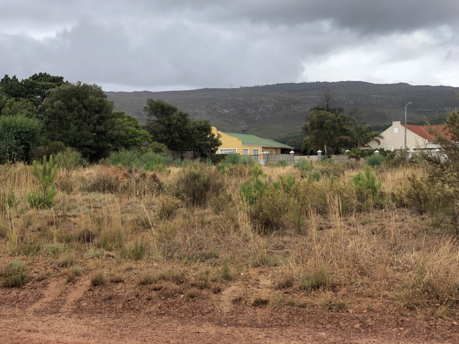 0 Bedroom Property for Sale in Bot River Western Cape